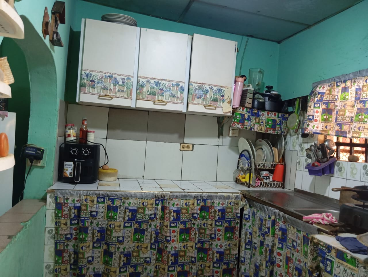 Casa en La Lagunita